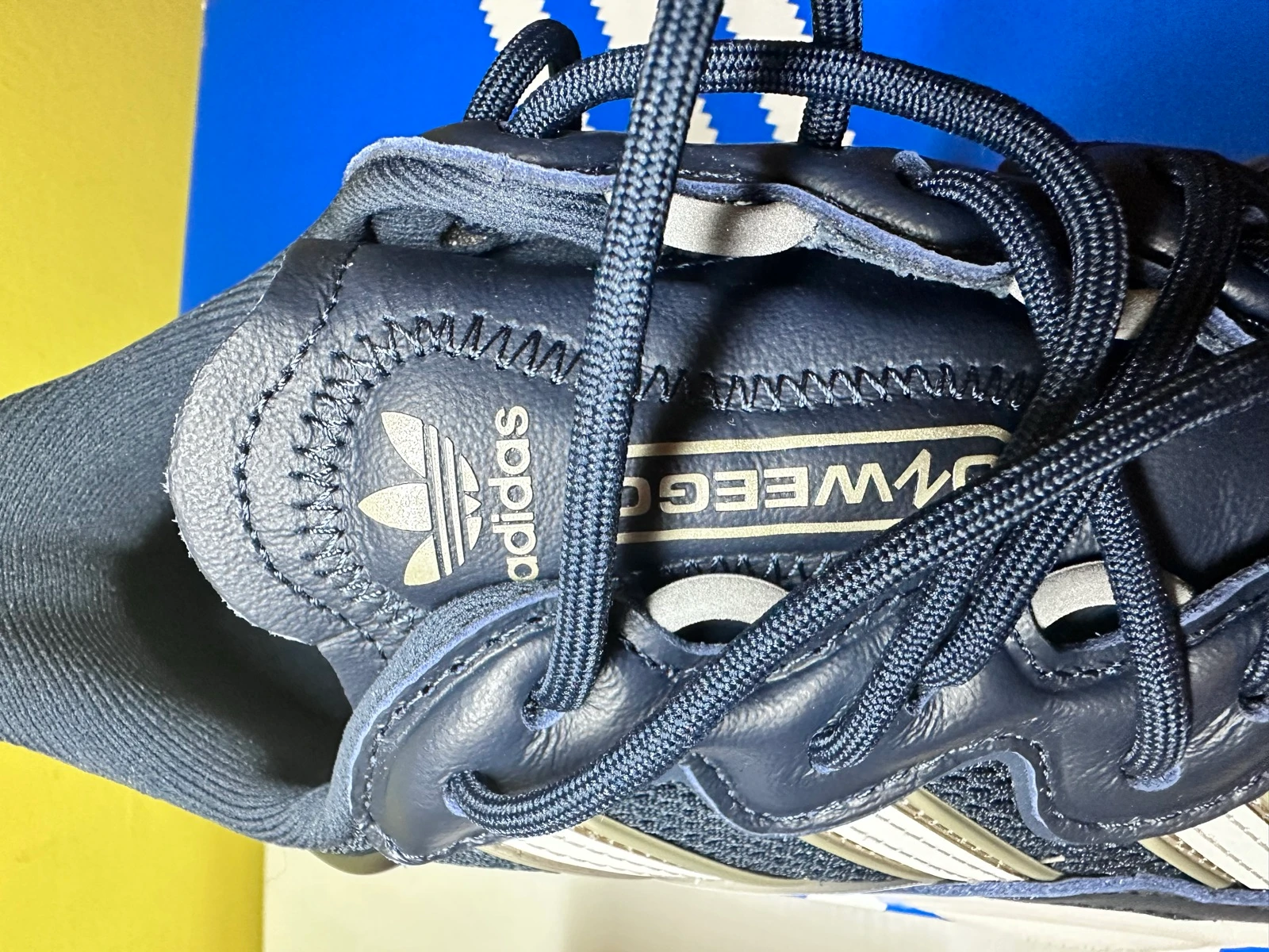 Adidas Ozweego Maat 38 – photo 3
